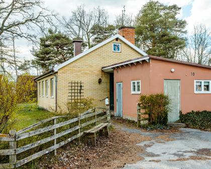 Kärleksstigen 10, Gotland