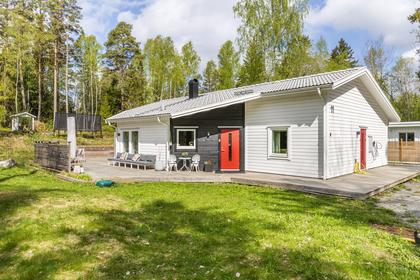 Exteriörbild