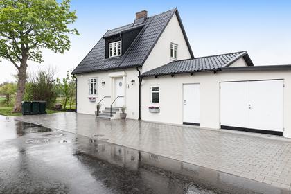Borggatan 12, Övre