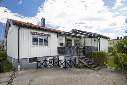 Exteriörbild