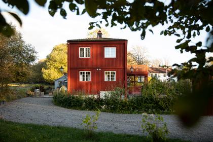 Kråkhult Mellomgården 4, Borås