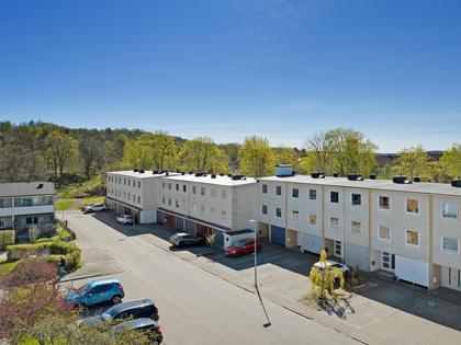 Vesslevägen 2B, Bleket
