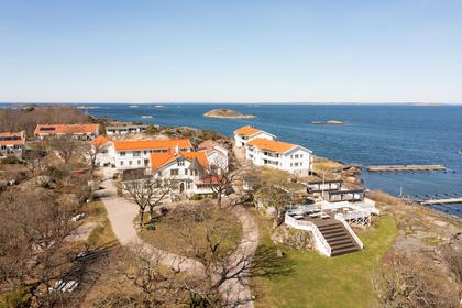 Ekenäs, Nötholmen