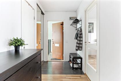 Kavallerigatan 57, Centrala Väsby