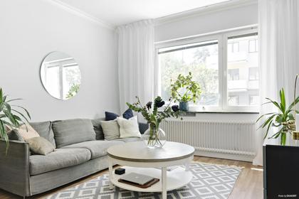 Interiörbild