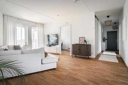 Interiörbild