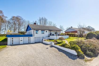 Kalkemadsvägen 5, Krågeholm