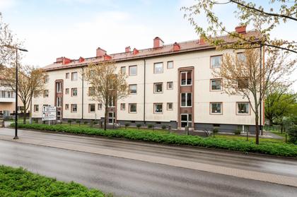 Exteriörbild