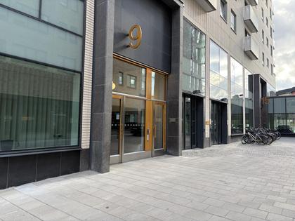 Exteriörbild