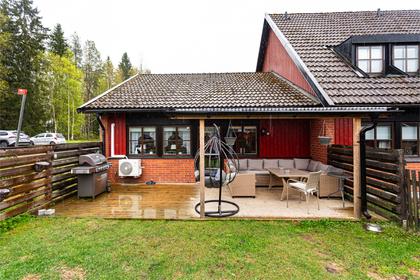 Repslagarvägen 14, Kopparberg