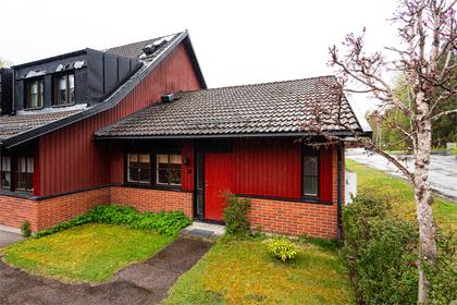 Repslagarvägen 14, Kopparberg