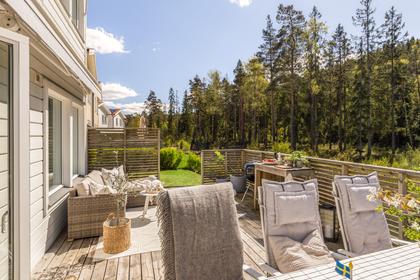 Bråta Kärrvägen 9, Lilla Bråta