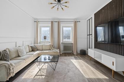 Järnvägsgatan 5B, Arlöv