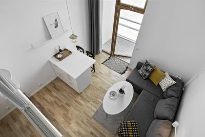 Rosendalsvägen 12, Kåbo