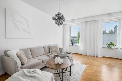 Opalvägen 47, Herrhagen
