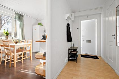 Interiörbild