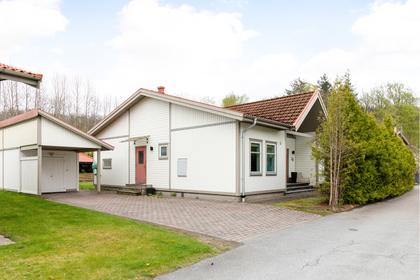 Exteriörbild