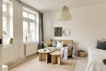 Interiörbild