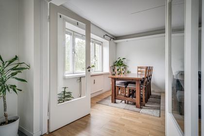 Kök eller matrum