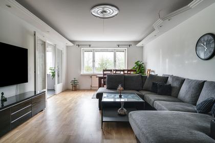 Interiörbild