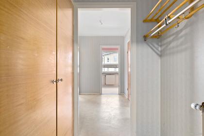 Skolmästaregatan 2A, Almby