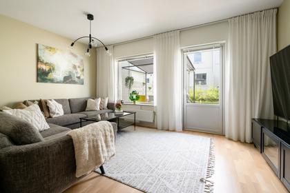 Viggholmsvägen 47, Vårberg