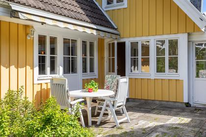 Exteriörbild