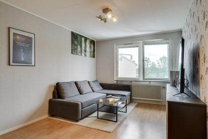 Östra Storgatan 24B, Centrum