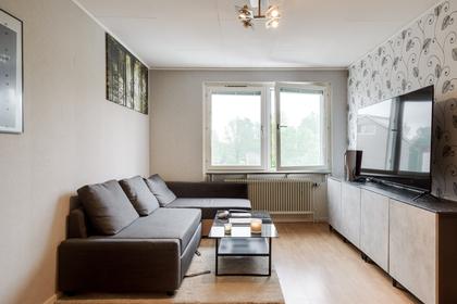 Östra Storgatan 24B, Centrum