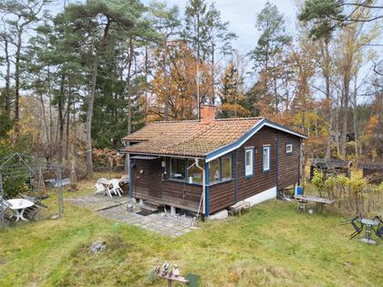 Edanövägen 42, Öbolandet