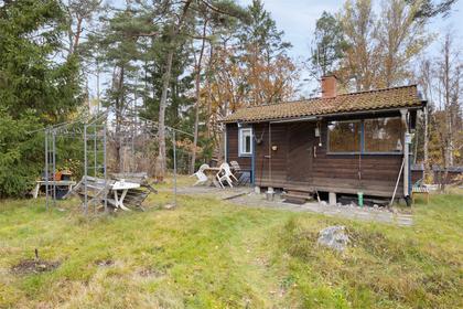 Edanövägen 42, Öbolandet