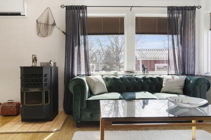 Vinkelvägen 10, Nyborg