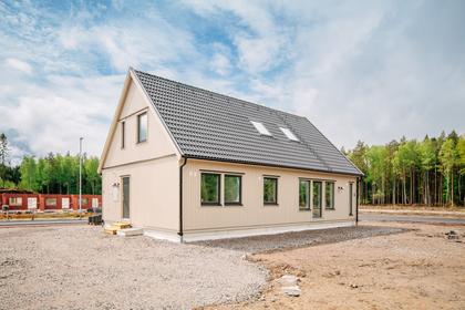 Exteriörbild