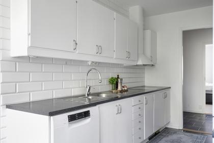 Sutarängsvägen 14C, Vallås