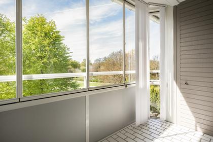 Sutarängsvägen 14C, Vallås