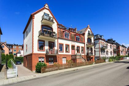 Kompanigatan 5, Tågaborg