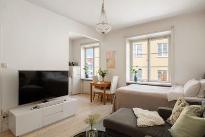 Interiörbild