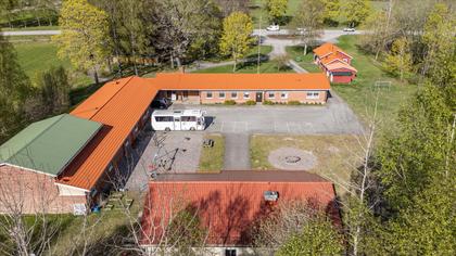 Bild av närområdet