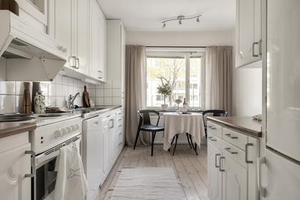 Verkmästargatan 5B, Salabacke