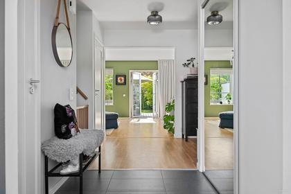 Interiörbild