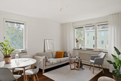 Interiörbild