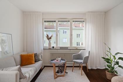 Interiörbild