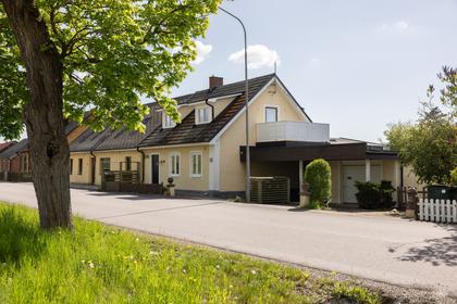 Exteriörbild