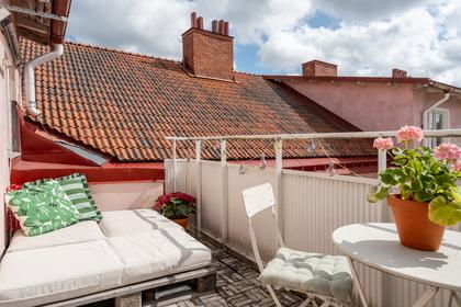 Tegnérgatan 13, Luthagen
