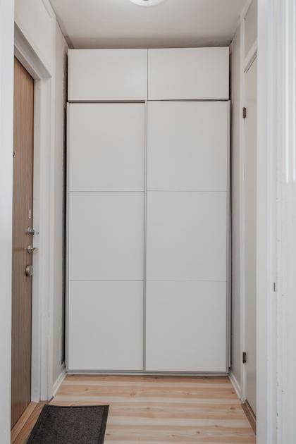 Interiörbild