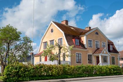 Exteriörbild