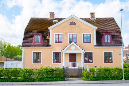 Exteriörbild