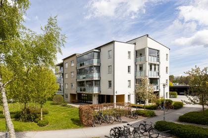 Exteriörbild