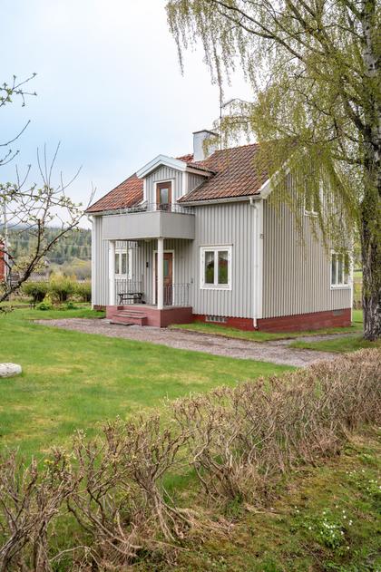 Exteriörbild