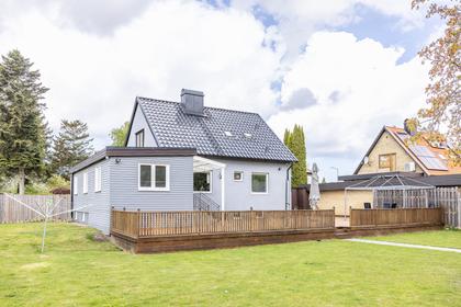 Exteriörbild